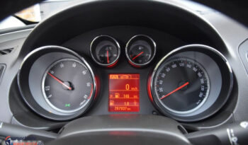 Opel Insignia 2.0 CDTI EcoFLEX Cosmo full