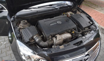 Opel Insignia 2.0 CDTI EcoFLEX Cosmo full