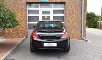Opel Insignia 2.0 CDTI EcoFLEX Cosmo full
