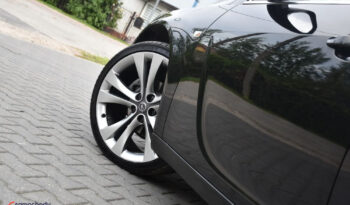Opel Insignia 2.0 CDTI EcoFLEX Cosmo full