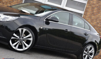 Opel Insignia 2.0 CDTI EcoFLEX Cosmo full