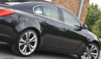 Opel Insignia 2.0 CDTI EcoFLEX Cosmo full