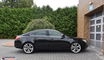 Opel Insignia 2.0 CDTI EcoFLEX Cosmo full