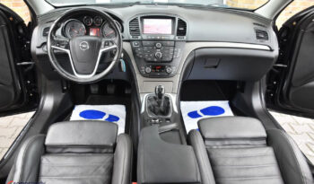 Opel Insignia 2.0 CDTI EcoFLEX Cosmo full