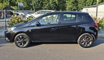Opel Corsa 1.4 benzyna 2019r. full