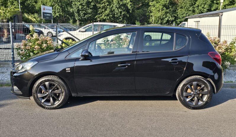 Opel Corsa 1.4 benzyna 2019r. full