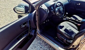 Nissan Qashqai+2 – 2013r.! 2.0 16V! Panorama! Navi! Kamera 360! Skóry! Świeżo Sprow.! full