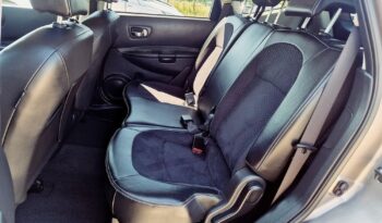 Nissan Qashqai+2 – 2013r.! 2.0 16V! Panorama! Navi! Kamera 360! Skóry! Świeżo Sprow.! full