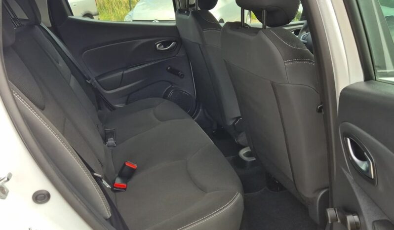 Renault Clio Lift ! Kamera ! Navi ! full