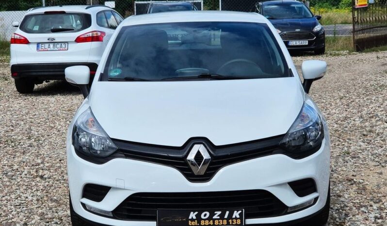 Renault Clio Lift ! Kamera ! Navi ! full