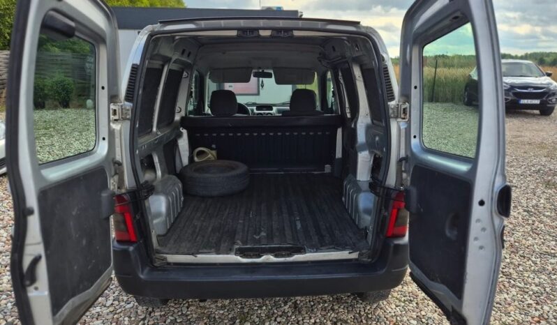 Citroën BERLINGO Vat 1 ! Salon Polska full