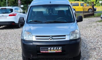 Citroën BERLINGO Vat 1 ! Salon Polska full