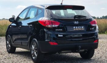 Hyundai ix35 1.6 2WD UEFA EURO 2012 Edition full