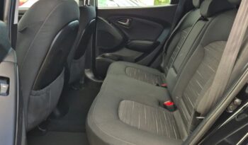 Hyundai ix35 1.6 2WD UEFA EURO 2012 Edition full