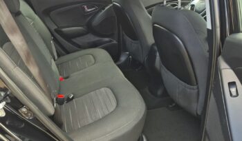 Hyundai ix35 1.6 2WD UEFA EURO 2012 Edition full