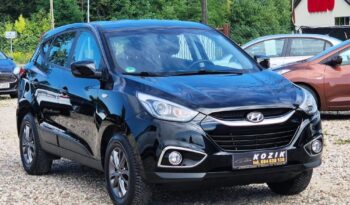 Hyundai ix35 1.6 2WD UEFA EURO 2012 Edition full