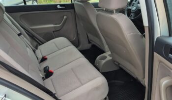 Volkswagen Golf Plus – 2009r.! 1.6 MPI – 102KM! Klima! Alu! Zarejestrowany! full