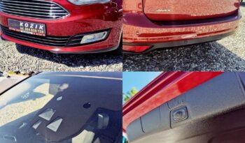 Ford C-MAX – 2015r.! LIFT! 2.0 Hdi! 6 biegów! Panorama! Klimatronic! Świeżo Sprow. full