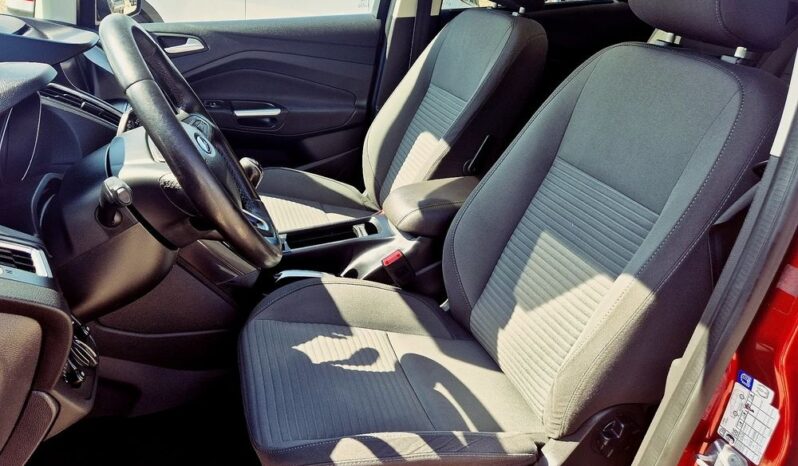 Ford C-MAX – 2015r.! LIFT! 2.0 Hdi! 6 biegów! Panorama! Klimatronic! Świeżo Sprow. full