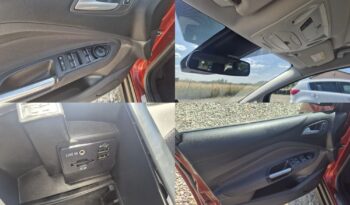Ford C-MAX – 2015r.! LIFT! 2.0 Hdi! 6 biegów! Panorama! Klimatronic! Świeżo Sprow. full
