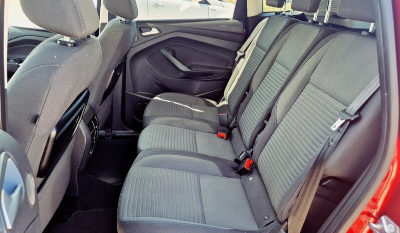 Ford C-MAX – 2015r.! LIFT! 2.0 Hdi! 6 biegów! Panorama! Klimatronic! Świeżo Sprow. full