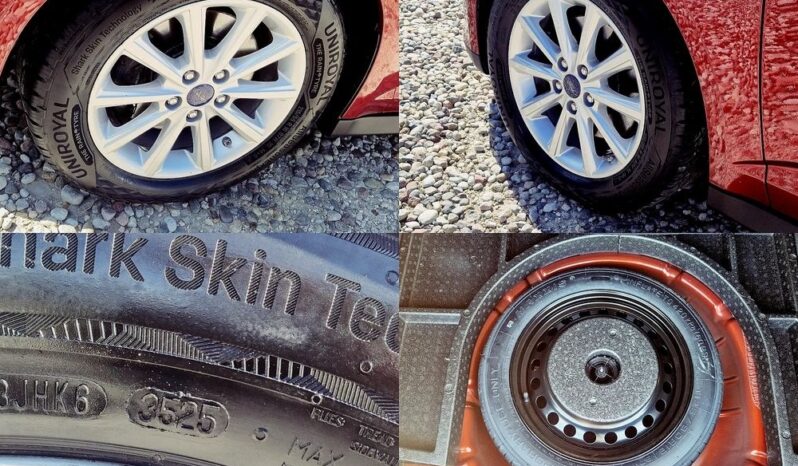 Ford C-MAX – 2015r.! LIFT! 2.0 Hdi! 6 biegów! Panorama! Klimatronic! Świeżo Sprow. full