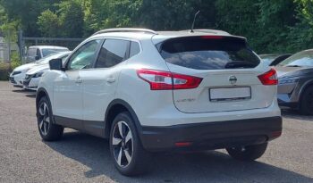 Nissan Qashqai 1.6 DIG-T „N-Vision” full
