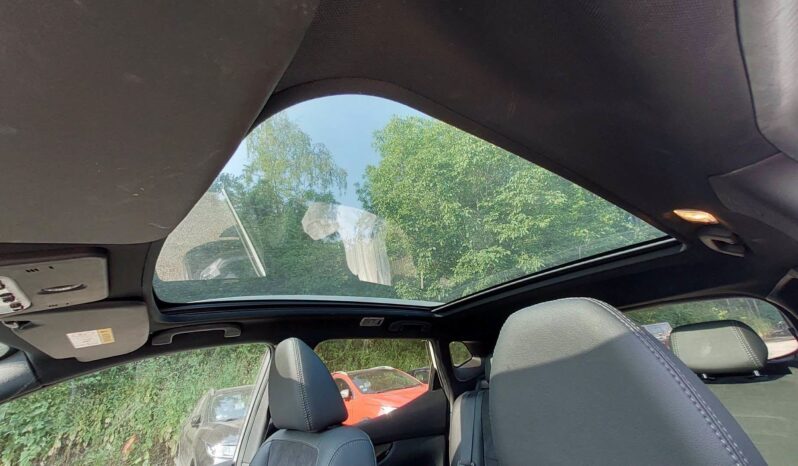 Nissan Qashqai 1.6 DIG-T „N-Vision” full