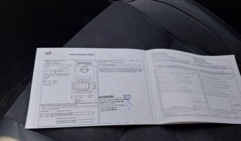 Nissan Qashqai 1.6 DIG-T „N-Vision” full