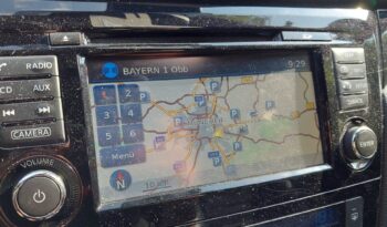 Nissan Qashqai 1.6 DIG-T „N-Vision” full