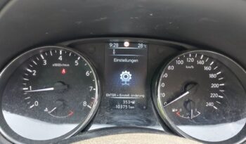 Nissan Qashqai 1.6 DIG-T „N-Vision” full