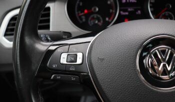 VOLKSWAGEN GOLF SPORTSVAN 1.4 TSI, SERWISOWANY, GWARANCJA full