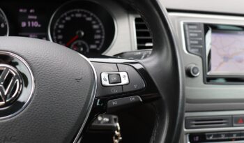 VOLKSWAGEN GOLF SPORTSVAN 1.4 TSI, SERWISOWANY, GWARANCJA full