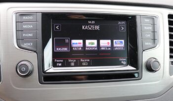 VOLKSWAGEN GOLF SPORTSVAN 1.4 TSI, SERWISOWANY, GWARANCJA full