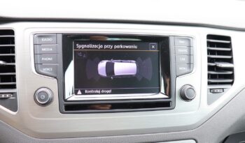 VOLKSWAGEN GOLF SPORTSVAN 1.4 TSI, SERWISOWANY, GWARANCJA full