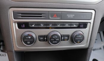 VOLKSWAGEN GOLF SPORTSVAN 1.4 TSI, SERWISOWANY, GWARANCJA full