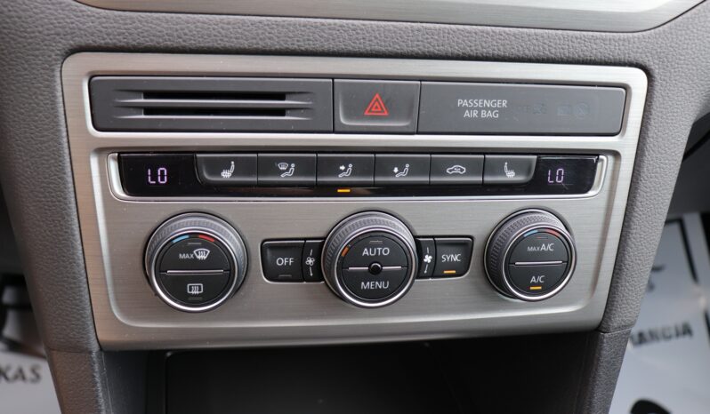 VOLKSWAGEN GOLF SPORTSVAN 1.4 TSI, SERWISOWANY, GWARANCJA full