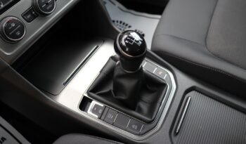 VOLKSWAGEN GOLF SPORTSVAN 1.4 TSI, SERWISOWANY, GWARANCJA full