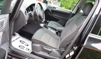 VOLKSWAGEN GOLF SPORTSVAN 1.4 TSI, SERWISOWANY, GWARANCJA full