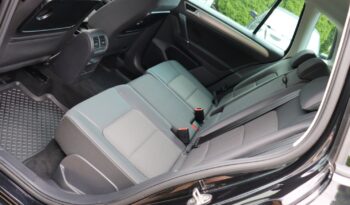 VOLKSWAGEN GOLF SPORTSVAN 1.4 TSI, SERWISOWANY, GWARANCJA full