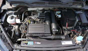 VOLKSWAGEN GOLF SPORTSVAN 1.4 TSI, SERWISOWANY, GWARANCJA full