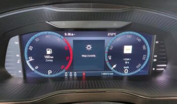 Škoda Superb 2.0 TDI SCR 110 kW DSG Style, 1 właściciel full