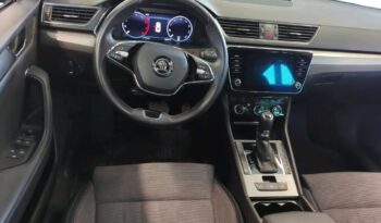 Škoda Superb 2.0 TDI SCR 110 kW DSG Style, 1 właściciel full