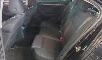 Škoda Superb 2.0 TDI SCR 110 kW DSG Style, 1 właściciel full