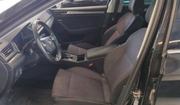 Škoda Superb 2.0 TDI SCR 110 kW DSG Style, 1 właściciel full