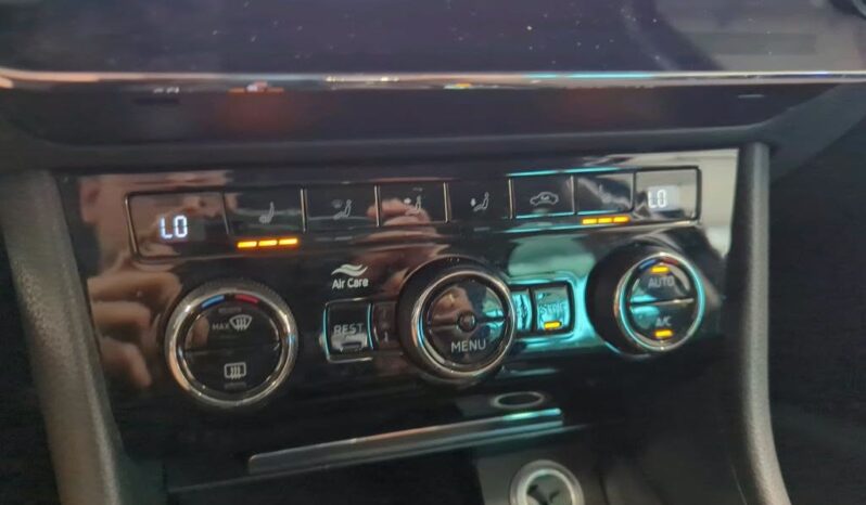 Škoda Superb 2.0 TDI SCR 110 kW DSG Style, 1 właściciel full