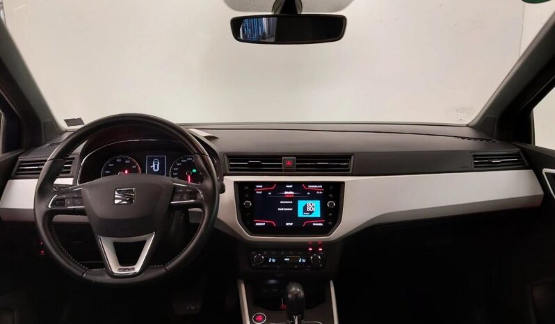 Seat Arona 1.0 TSI DSG „Xcellence” full