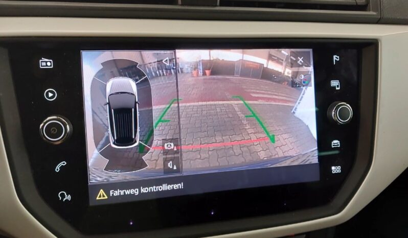 Seat Arona 1.0 TSI DSG „Xcellence” full