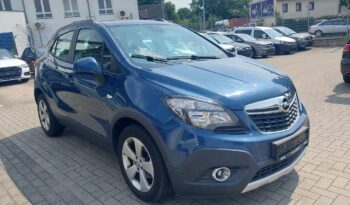 Opel Mokka 1,4 „Edition” full