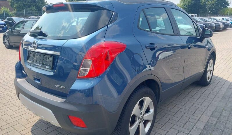 Opel Mokka 1,4 „Edition” full
